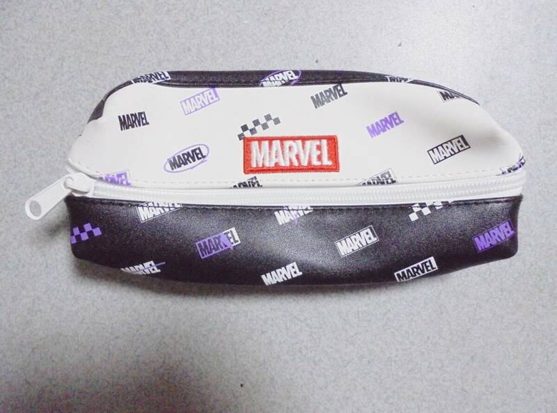 Marvel　ペンケース/筆箱