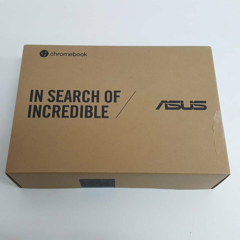 新品 未開封【　CM3001DM2A-R70008　】 ASUS Chromebook CM30　