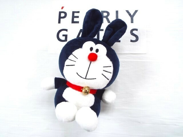☆新品☆Jack Bunny!! by PEARLY GATES ジャックバニー / ドラえもんヘッドカバー FW用