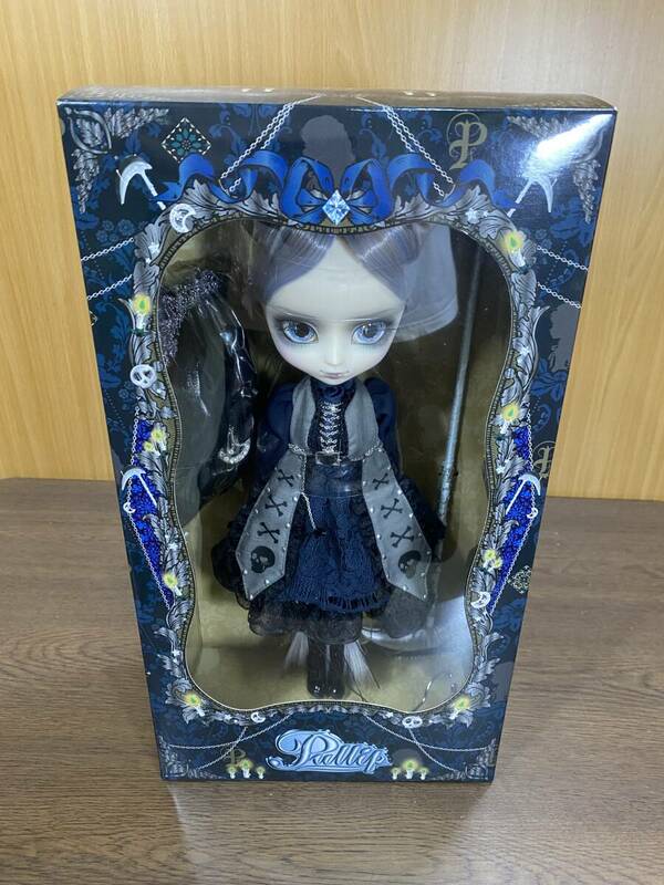 32) Pullip プーリップ ケレス (Keres) ドール