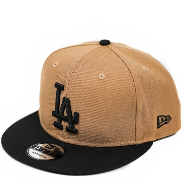 MLB LA ロサンゼルス ドジャース Los Angeles Dodgers NEWERA 野球帽子 ニューエラ キャップ 215