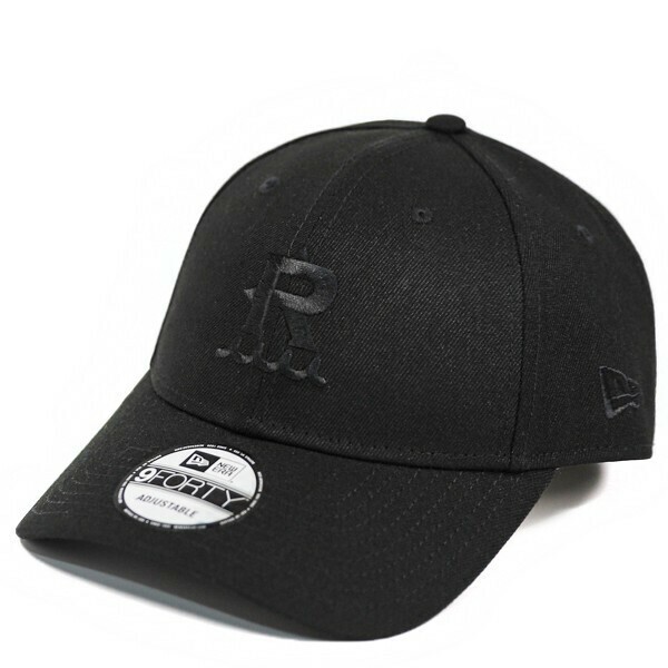 muta MARINE ムータ マリン 9FORTY ADJUSTABLE CAP NEWERA 野球帽子 ニューエラ キャップ210