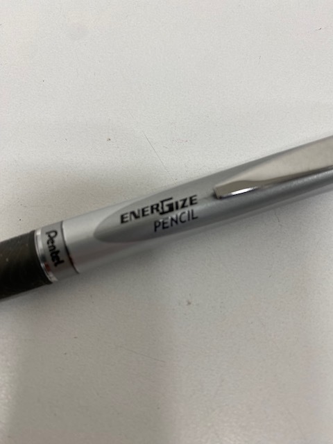 ★美品 ぺんてる ENER GIZE PENCIL シャープペンシル♪♪