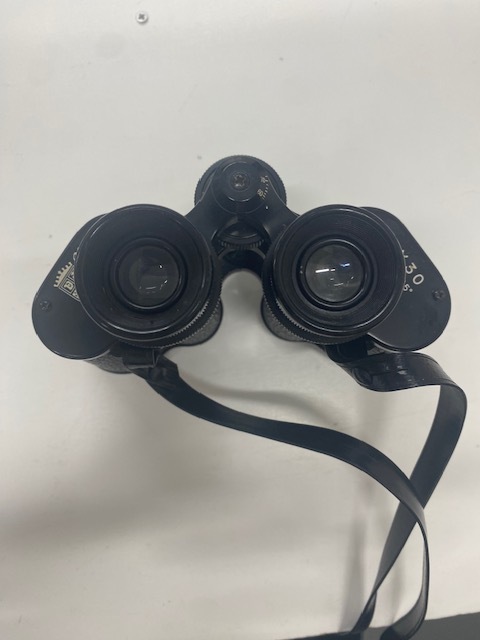 ★中古品 双眼鏡 Unite Eye 8×30♪♪