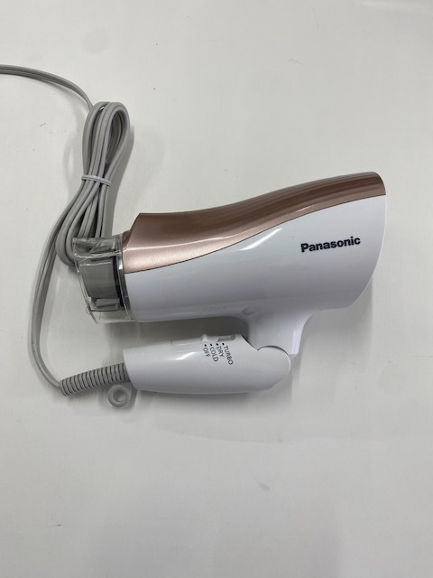 ★美品 Panasonic ヘアードライヤー EH-NE5A♪♪