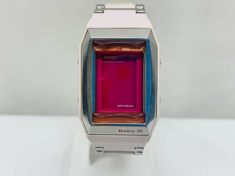 CASIO Baby-G BG-2200 カシオ ベビージー 腕時計 時計