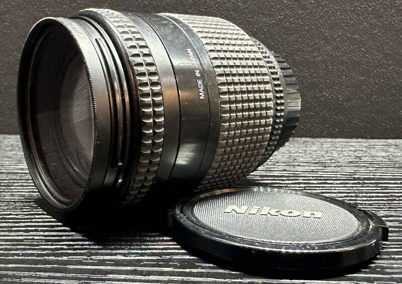 Nikon Nikkor 28-105mm 1:3.5-4.5 D ニコン カメラレンズ #2411