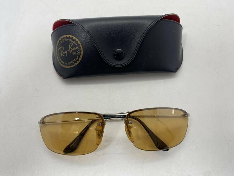 #9474　Ray-Ban レイバン サングラス RB3156