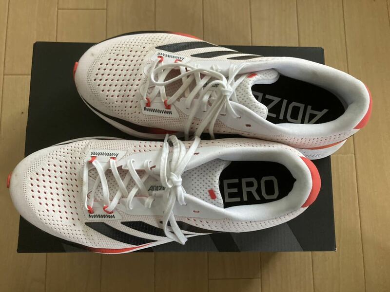 アディダス　アディゼロSL 26.0cm ADIZERO SL IG5941