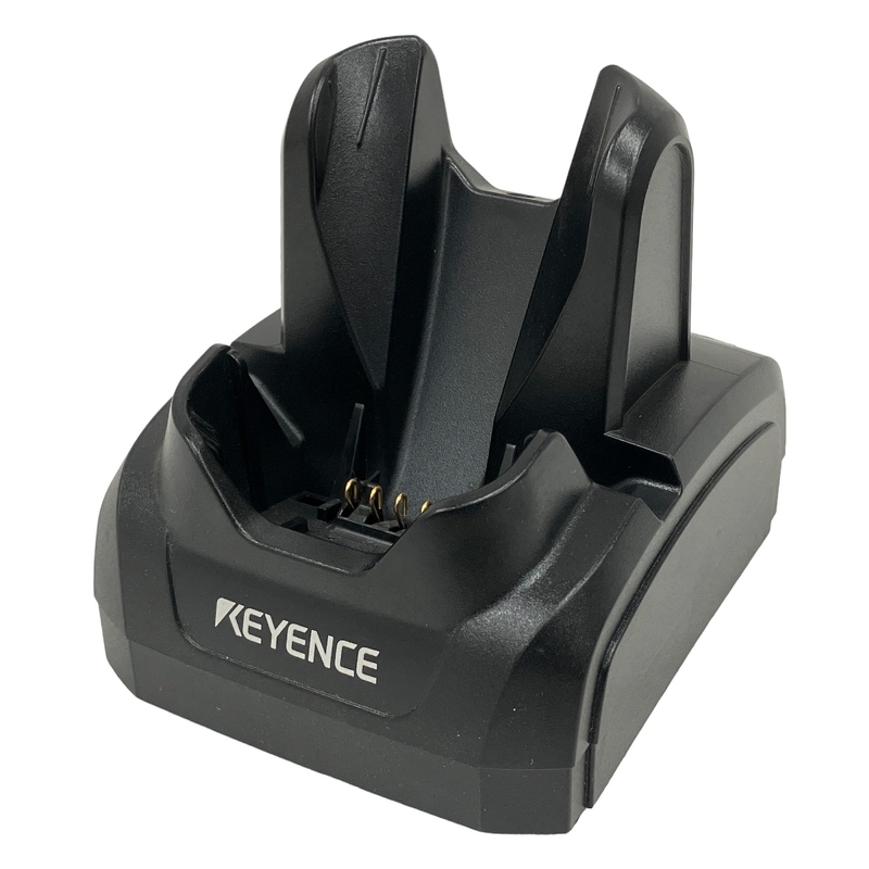 KEYENCE BT-WUC8Uハンディターミナル用 充電台 キーエンス ジャンク M8926370