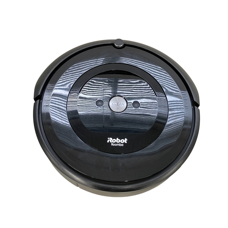 【動作保証】iRobot Roomba ルンバ e5 ロボット 掃除機 アイロボット 家電 中古K8931547