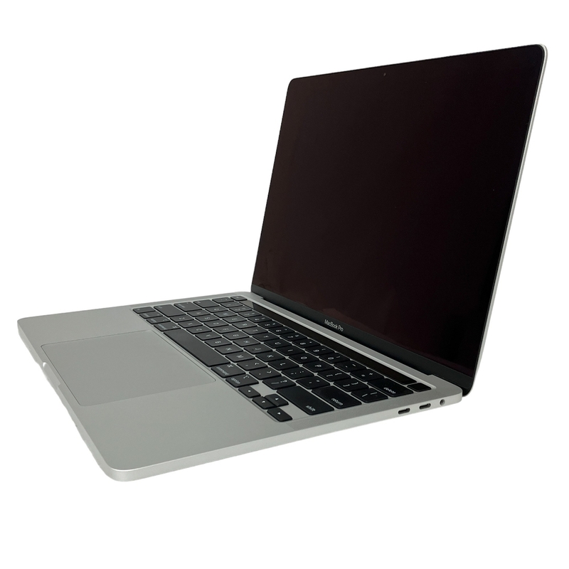 Apple MacBook Pro 13インチ 2020 ノートパソコン i5-1038NG7 32GB SSD 512GB Ventura 訳有 M8814856