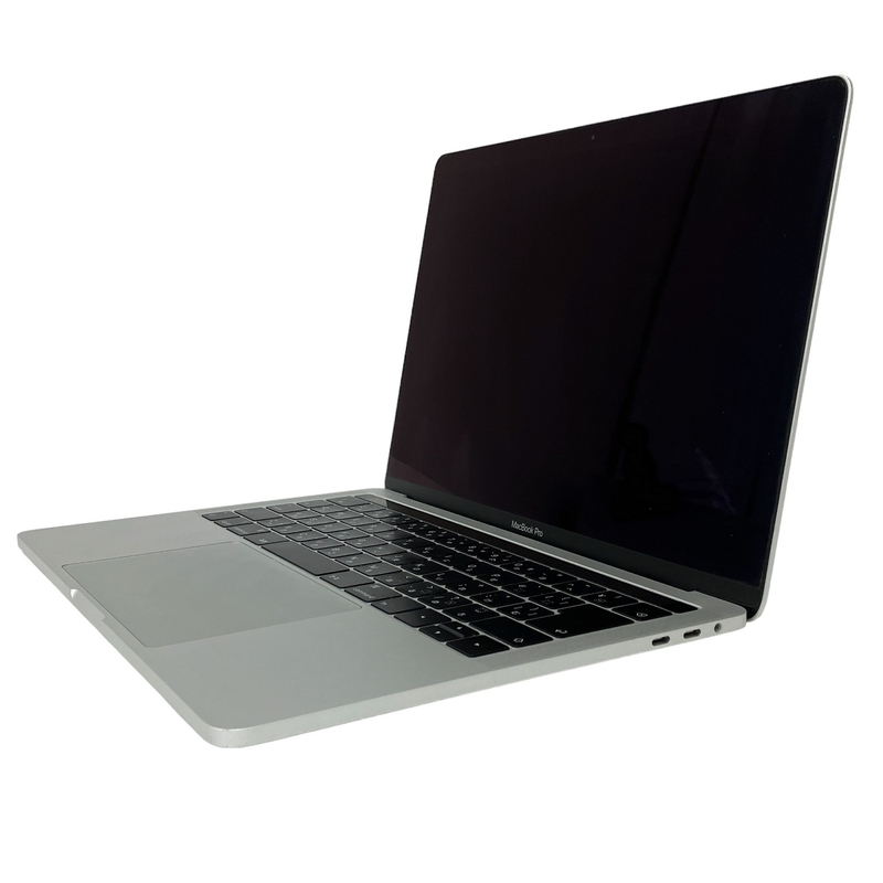 Apple MacBook Pro ノートパソコン 13-inch 2019 i7-8569U 16GB SSD 512GB Catalina 訳有 M8814851