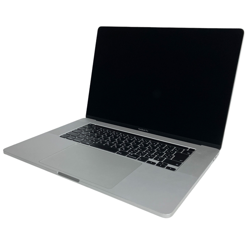 【動作保証】Apple MacBook pro 16インチ 2019 ノートパソコン i7-9750H 16GB SSD 512GB Ventura 中古 M8802902