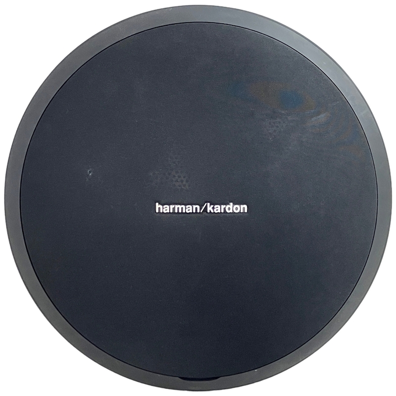 【動作保証】 Harman/Kardon Onyx Studio ワイヤレススピーカー オーディオ 音響 機器 中古 N8981011
