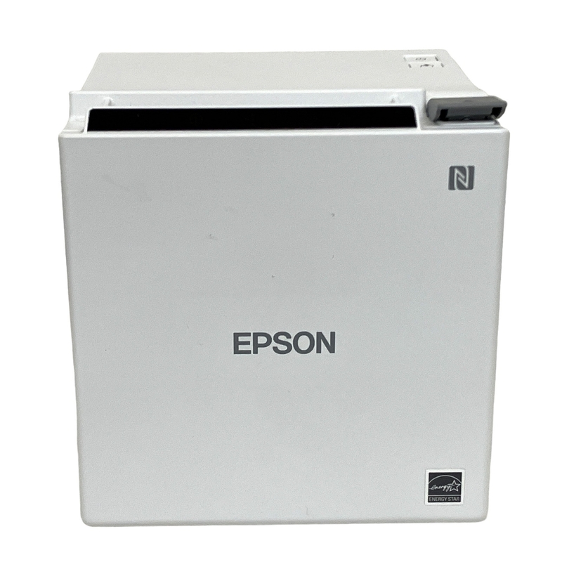 【動作保証】箱無し EPSON エプソン TM-m30-611 M335B サーマルレシート プリンター 中古 T8979665