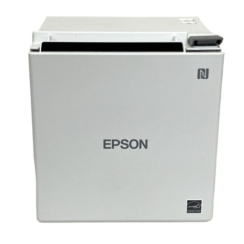 【動作保証】箱無し EPSON エプソン TM-m30-611 M335B サーマルレシート プリンター 中古 T8979668