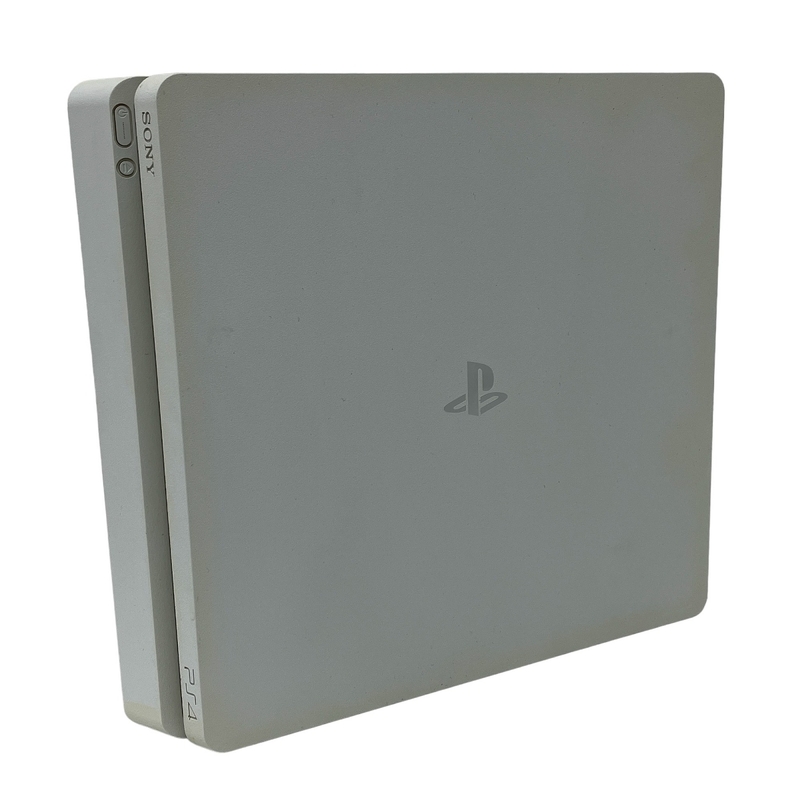 【動作保証】 SONY PS4 CUH-2200A プレイステーション4 500GB ゲーム機 中古 M8970426