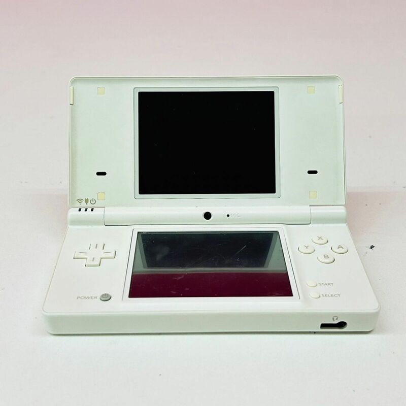 B525-O15-4248 Nintendo 任天堂 ニンテンドー / DSi / 本体 TWL-001 白 ホワイト