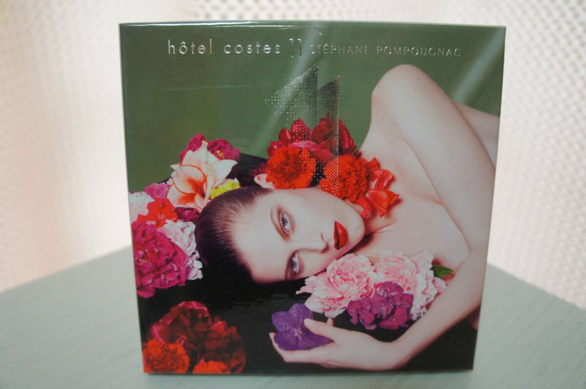 VA「hotel costs 11」★STEPHANE POMPOUGNAC