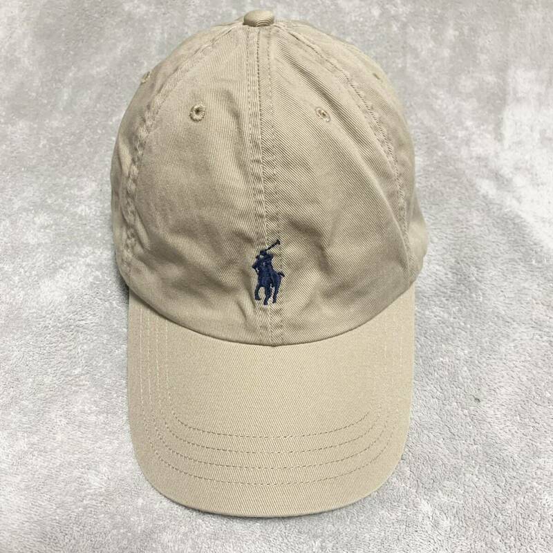 POLO RALPH LAUREN ポロ ラルフローレン キャップ 帽子