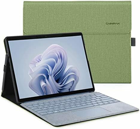 Omnpak Microsoft Surface Pro 11 / Surface Pro 10 (2024) / Surface