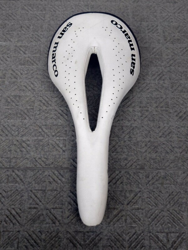 SELLE SAN MARCO ZONCOLAN 中古