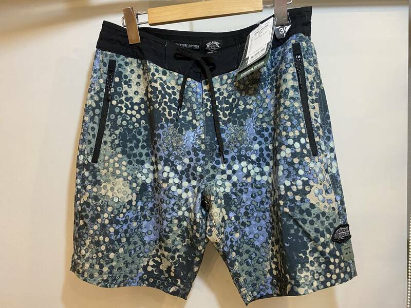 OUTLET 50% OVEROFF カ)6205 新品　BILLABONG　ビラボン サーフパンツ