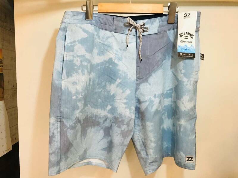 OUTLET 50% OVEROFF カ)6208 新品　BILLABONG　ビラボン サーフパンツ