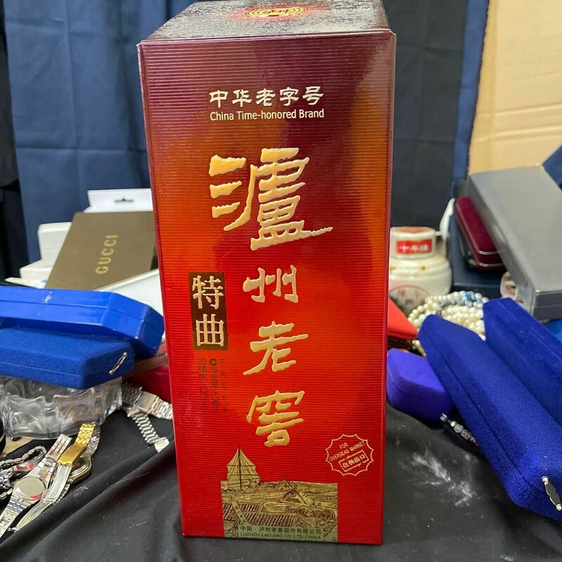 中国の酒