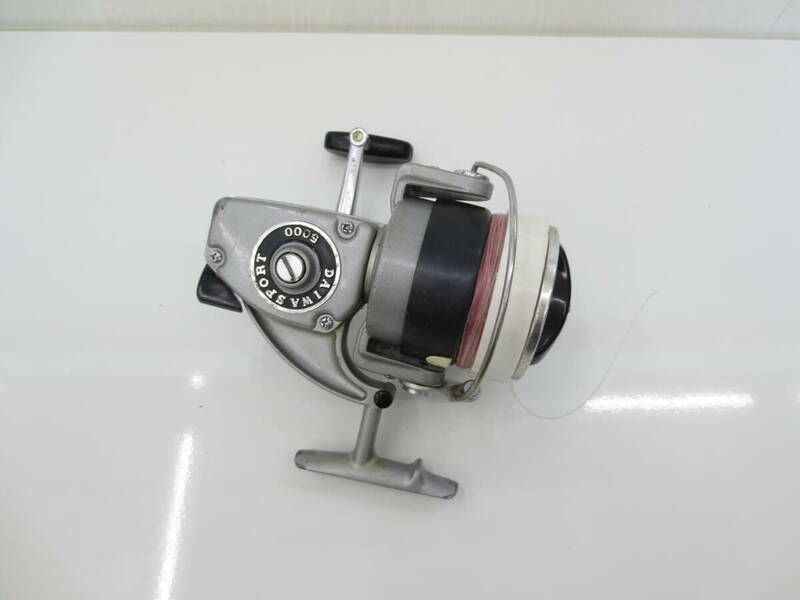 ■DAIWA　ダイワ　SPORT 5000 リール