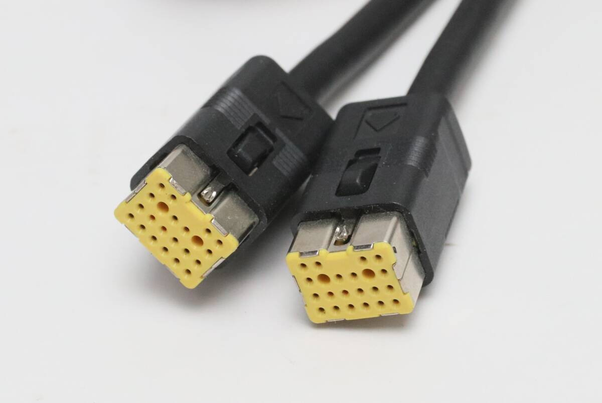 ALPINE VPE-S431 AVセレクターコード 未使用