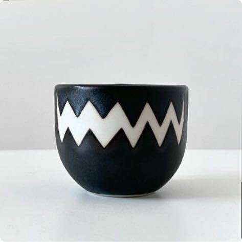 【美品】VALIEM MONSTER MOUTH BOWL XSサイズ ④