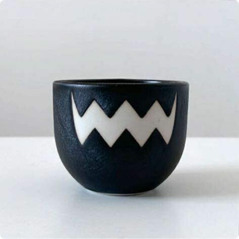 【美品】VALIEM MONSTER MOUTH BOWL XSサイズ ⑥