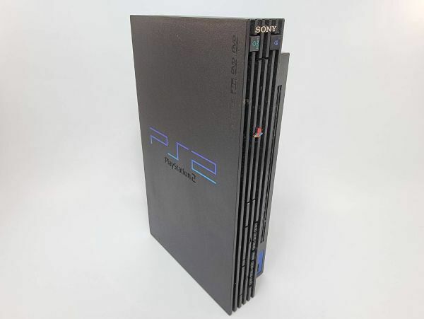 ●PS2本体●ソニー sony プレイステーション2 SCPH-30000 訳あり品 中古品 used おもちゃゲームシリーズ