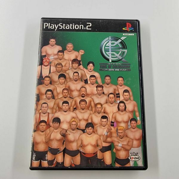 ●PS2●キングオブコロシアム●ソニー sony プレイステーション2ソフト 訳あり品 中古品 used おもちゃゲームシリーズ