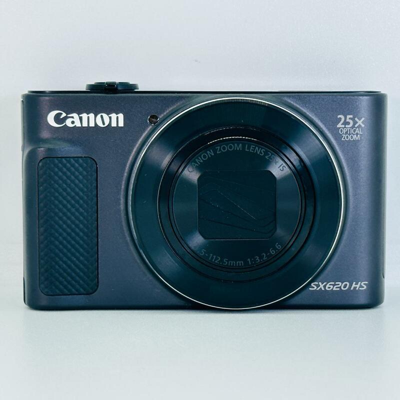 【超美品】Canon Powershot SX620 HS　ブラック