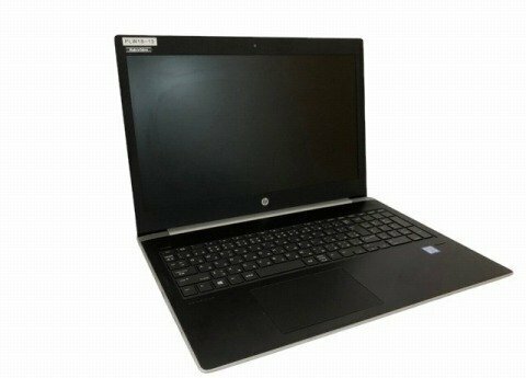 SAK391230相 HP ProBook 450 G5 Core i3-7020U メモリ4GB HDD500GB ノートPC 現状品 直接お渡し歓迎
