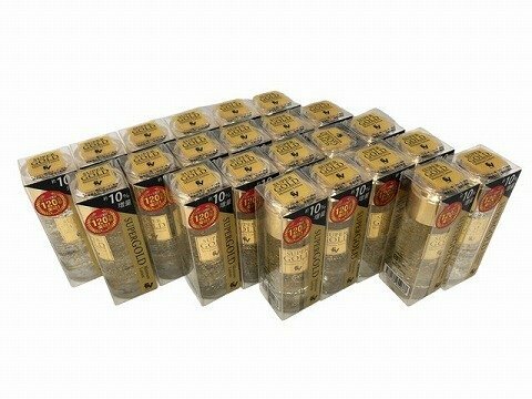 MBG57072相 ★未開栓 23点セット★ プレスカワジャパン スーパーゴールド 金箔入り化粧水 135mL 直接お渡し歓迎