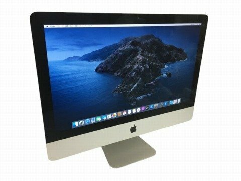 ATK474635相 Apple iMac A1418 21.5インチ Late 2013 Core i5-4570R メモリ8GB HDD1TB 直接お渡し歓迎