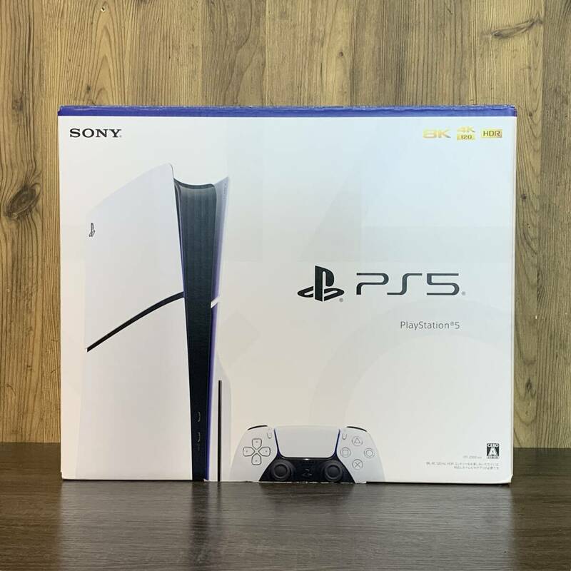 tu059 ソニー SONY PlayStation5 PS5 本体 CFI-2000A01 ※中古 