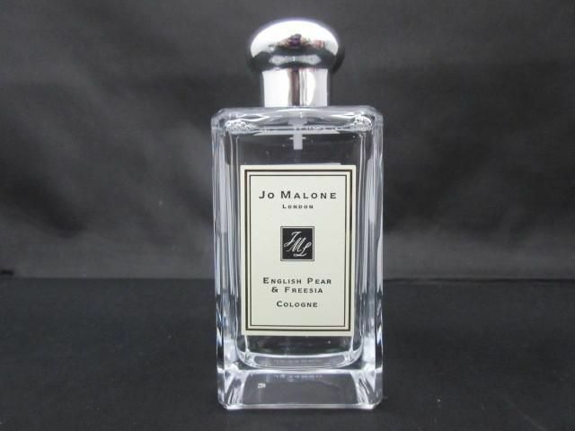 残9割 香水 レディース ジョー マローン JO MALONE イングリッシュ ペアー & フリージア コロン 100ml