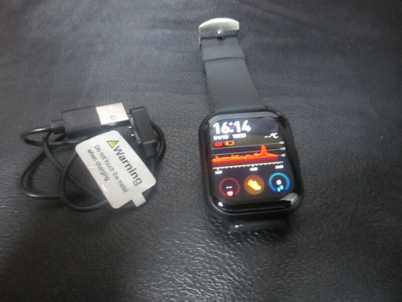 Bluetooth Smart Watch スマートウォッチ モデル:R8