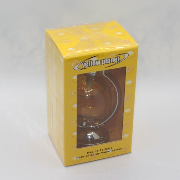【送料無料】未開封 ミーパ イエロー プラネット オードトワレ 20ml◆イエロープラネット◆MYPA YELLOW PLANET◆香水◆