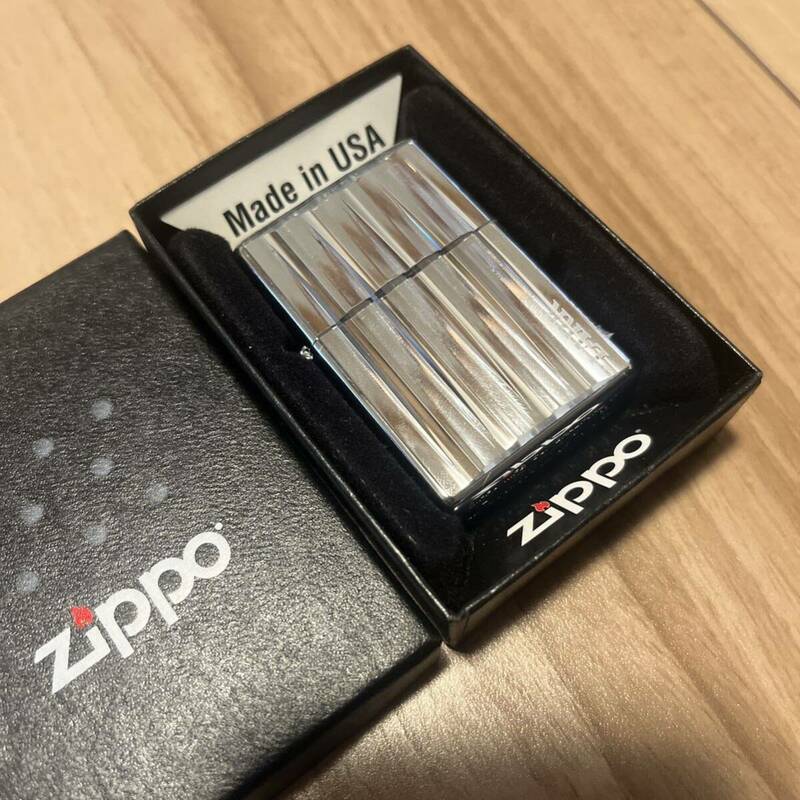 未使用品 LARK 1973 レプリカ zippo