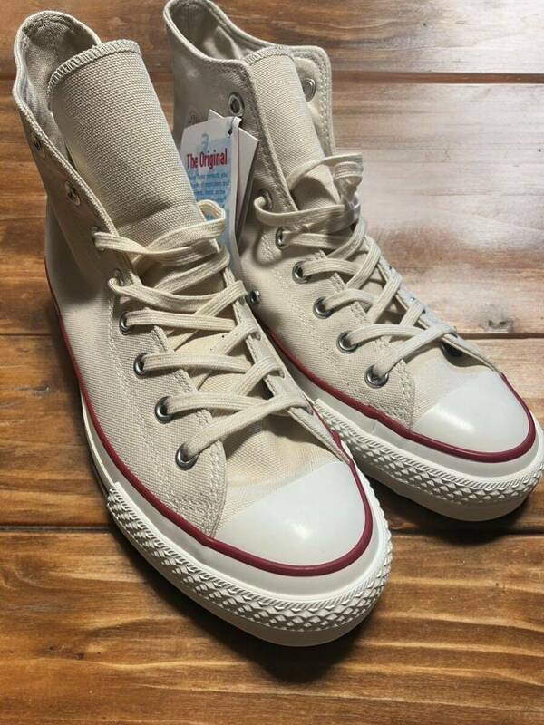 CONVERSE ALLSTAR コンバース日本製 オールスター J HI