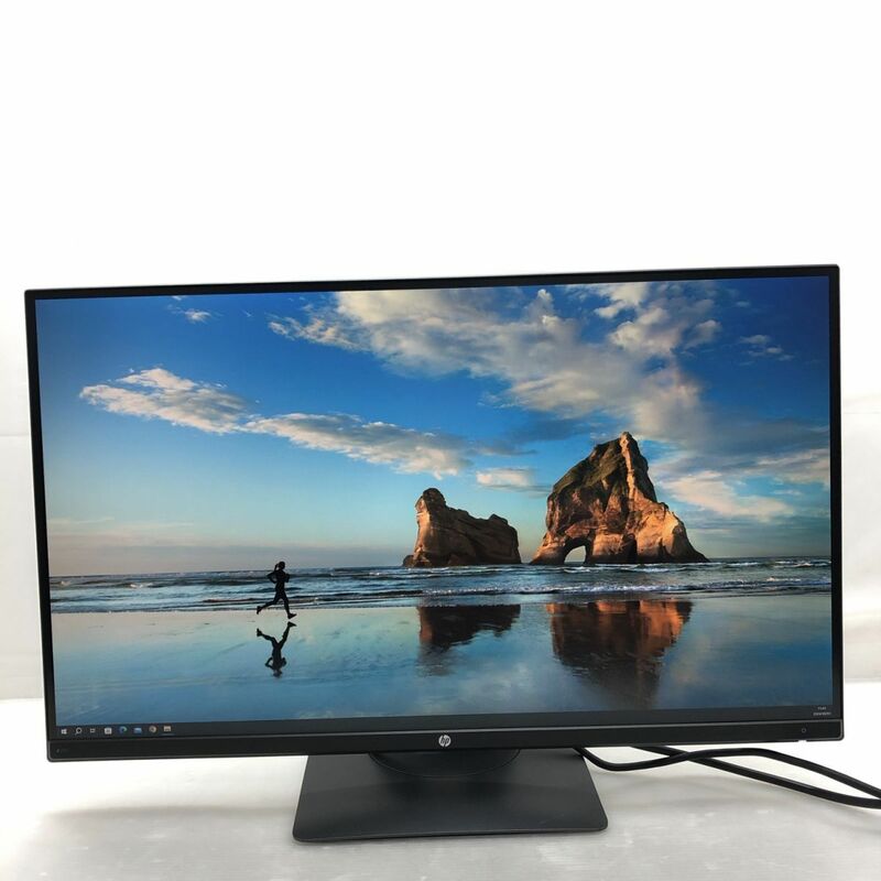 モニター HP 27インチモニター HP Z27n Monitor 27インチ 2560×1440 T007356