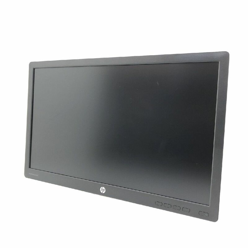 1円〜【ジャンク】HP EliteDisplay E232 液晶モニター 23インチ 1920x1080 HDMI D-SUB Display Port T007320【訳あり】
