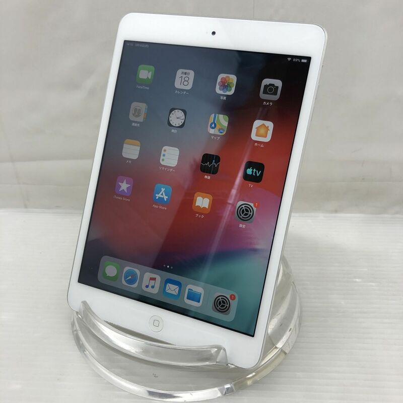 Apple iPad mini 2 ME279J/A A1489 T011315