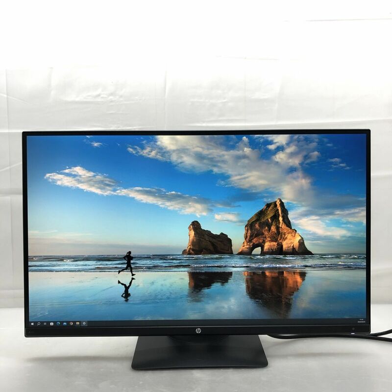 モニター HP 27インチモニター HP Z27n Monitor 27インチ 2560×1440 T007357